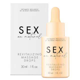 Sex Au Naturel Intim-Massage-Tropfen
