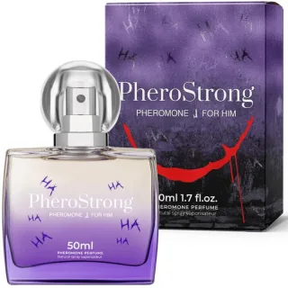 Parfüm Pheromone für Ihn 50 ml