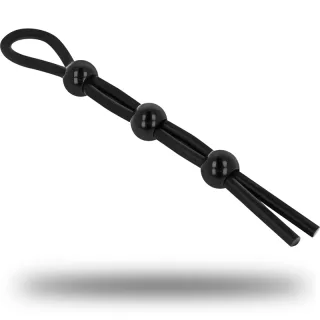 Penisring Cord-Hoden- und Hodenring