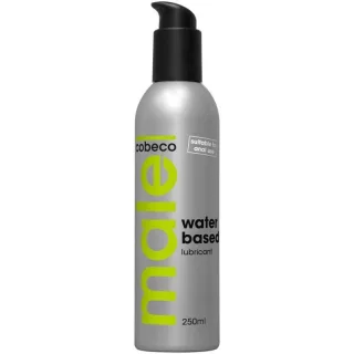 Gleitgel Male auf Wasserbasis 250 ml