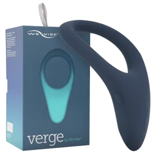 Verge Vibrations-Penisring
