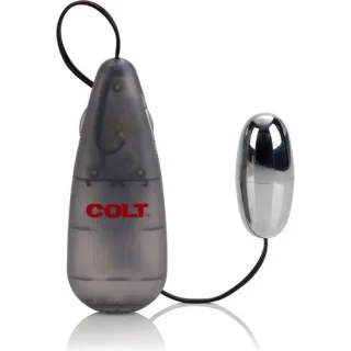 Vibrator Colt Multi-Speed Power Pak 6 x 3 cm