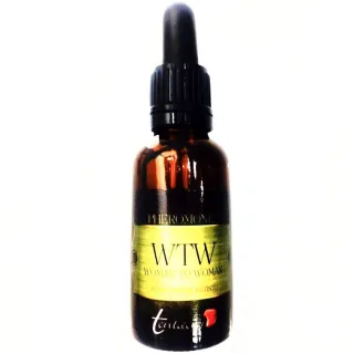 Parfüm Synthetische Pheromone Lesbisch 30 ml