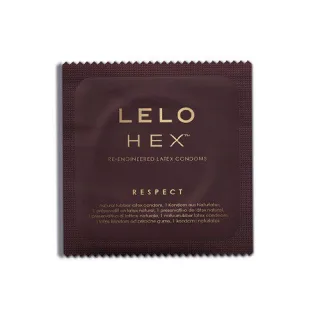 Hex Respect XL Kondome 36 Stück