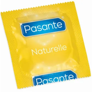 Kondom Kondome Eco Pack Naturelle Beutel 288 St.