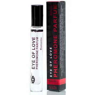 Parfüm Romantic 10 ml