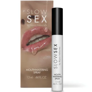 Slow Sex Mundspray 13 ml