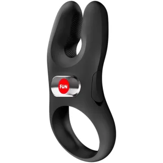Penisring Nos Pro Schwarz