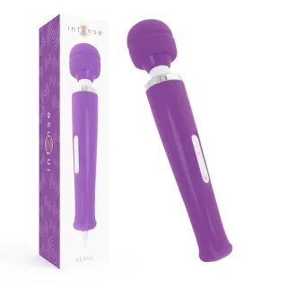 Vibrator Keanu Wand Lilac