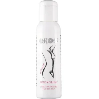 Silikon-Gleitgel Glide Woman auf Silikonbasis 250 ml