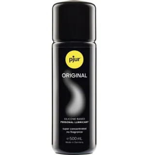 Original auf Silikonbasis 500 ml