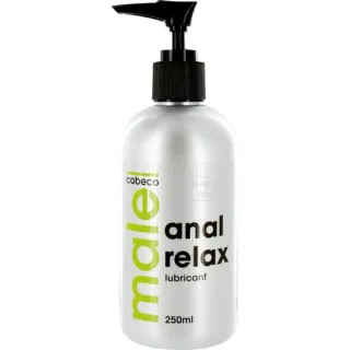 Anal-Gleitgel Male Anal Relax 250 ml