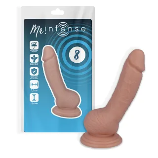 Realistischer Dildo 17,6 x 3,5 cm