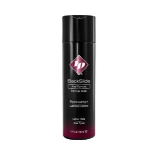 Silikon-Gleitgel Analformel 130 ml