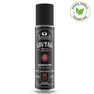 Gleitgel Lovtail Cosmopolitan auf Wasserbasis 60 ml