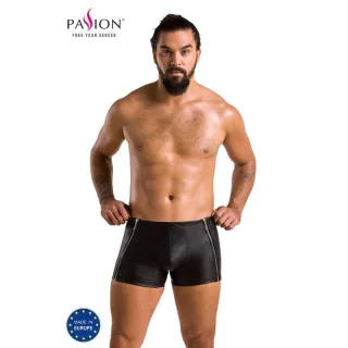 Boxershorts Matt Schwarz L/XL