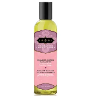 Massageöl Kamasutra Aromatics Pleasure Garden 236 ml