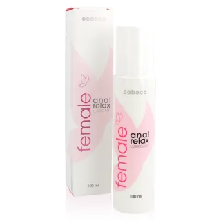 Anal-Gleitgel Female Anal Relax 100 ml