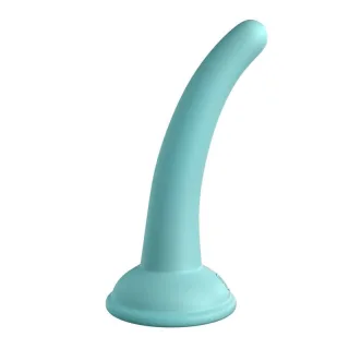 Dildo Curious Five Grün 12,7 cm