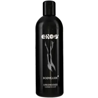 Silikon-Gleitgel Bodyglide superkonzentriert auf Silikonbasis 1000 ml