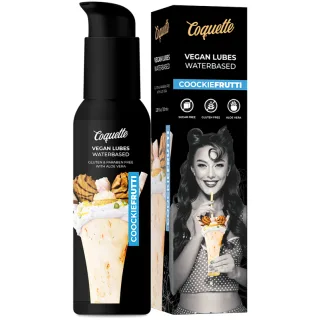 Gleitgel Chic Desire Cookiefrutti auf Wasserbasis 100 ml