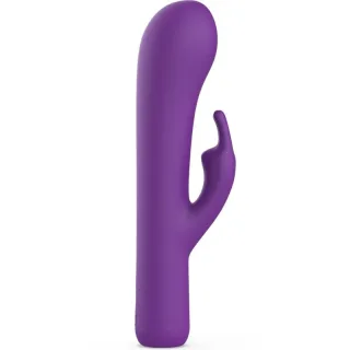 Vibrator Bcute Classic Flieder (Nr. 2) 11 x 2,3 cm