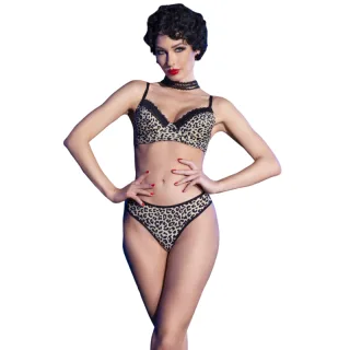 Bikini Wildcat M