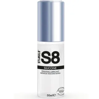 Gleitgel S8 50 ml Modell 2