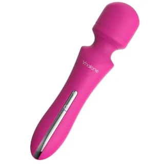 Rockit Vibrator 19,2 x 4,1 cm