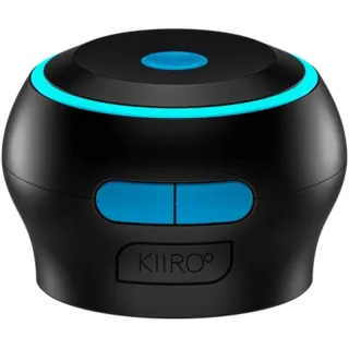 Interaktiver Controller Schwarz