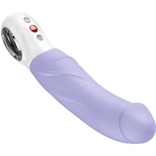 G-Punkt-Vibrator Big Boss Lila Ø 4,5 cm