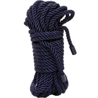 Fesselseil Admiral Japanisch Blau 10 m