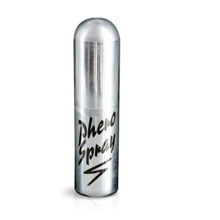 Duftspray für Männer 15 ml
