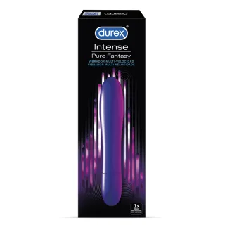 Auflegevibrator Pure Fantasy