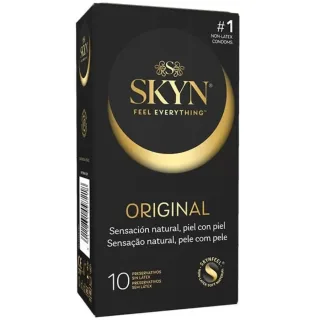 Kondom Original Natürliche Sensation 10 St.