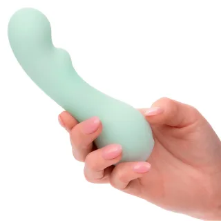 G-Punkt-Vibrator Pacifica Bora 10 Vibrationen 14,5 x 5 cm