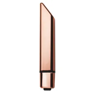 Vibrator Bambusgold