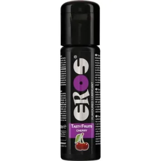 Gleitgel Tasty Fruits Kirsche auf Wasserbasis 100 ml