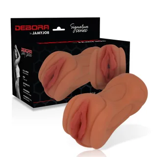 Masturbator Signature Debora Vagina
