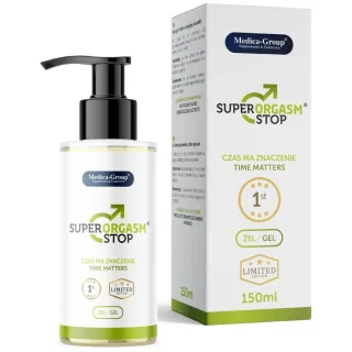 Stimulationsgel Intimgel für Ihn 150 ml Modell 3