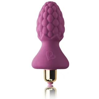 Assberries Raspberry Analplug