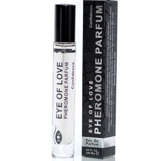 Parfüm Confidence 10 ml
