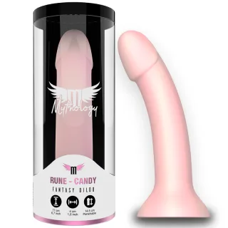 Masturbator Rune Candy 14,5 x 4 cm
