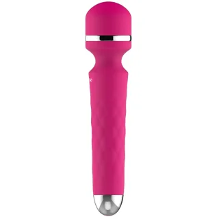 Rock Vibrator Rosa