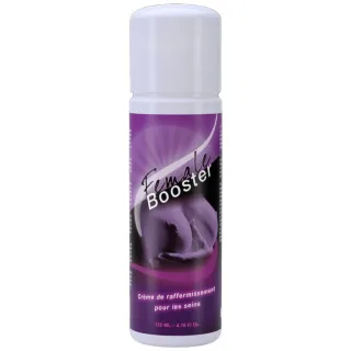 Pflegecreme für die Brust 125 ml