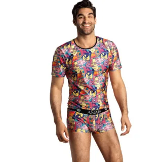 T-Shirt Comics S