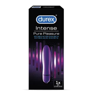 Auflegevibrator Vibrierende Kugel Pure Pleasure
