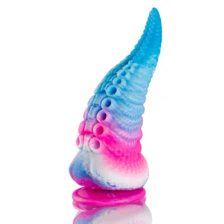 Phorcys Tentakel-Dildo Groß 15 x 8,3 cm