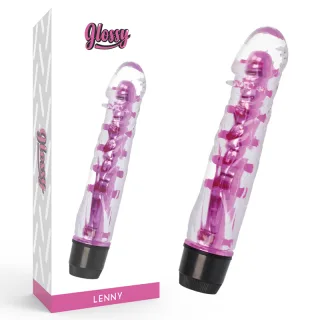 Lenny Rosa 14 cm