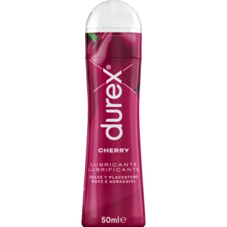 Gleitgel Play Kirsche 50 ml